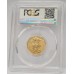 AUSTRALIA 1884 . ONE 1 SOVEREIGN . GOLD . MELBOURNE